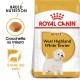 Royal Canin West Highland White Terriër adult hondenvoer