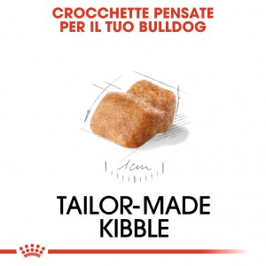 Royal Canin Puppy Bulldog cibo per cane