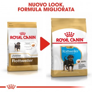 Royal Canin Puppy Rottweiler cibo per cane
