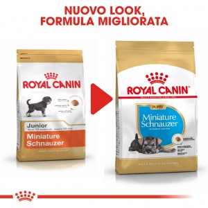 Royal Canin Miniature Schnauzer Junior Hondenvoer