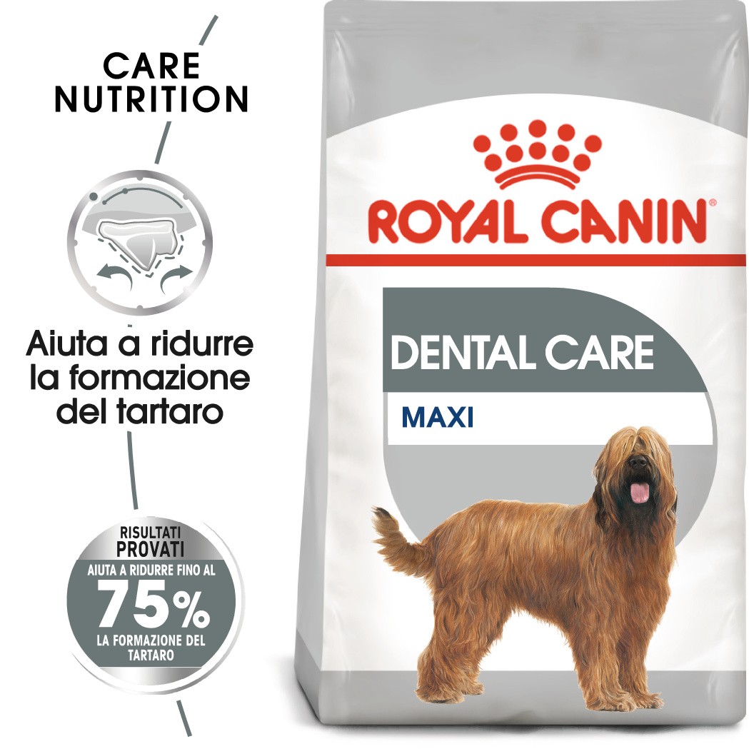 Royal Canin Dental Care Maxi Hondenvoer