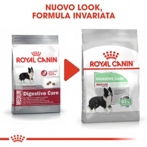 Royal Canin Medium Digestive Care  per cane