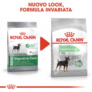 Royal Canin Mini Digestive Care per cane