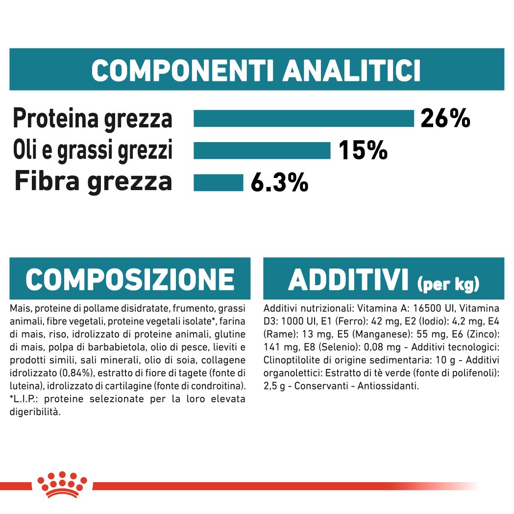 Royal Canin Maxi Joint Care per cane