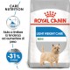 Royal Canin Mini Light Weight Care per cane