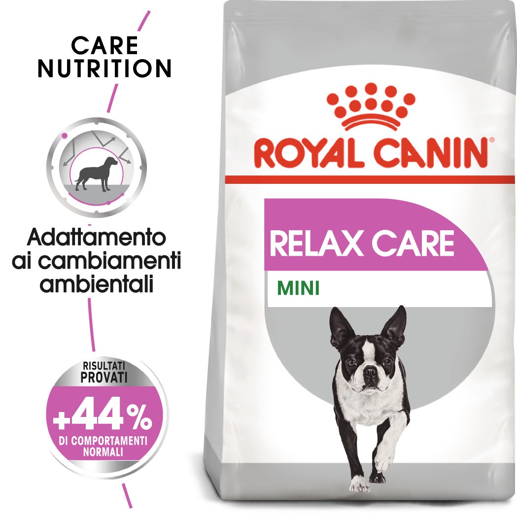 Royal Canin Relax Care Mini Hondenvoer