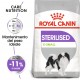 Royal Canin X-Small Sterilised per cane