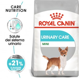 Royal Canin Urinary Care Mini Hondenvoer