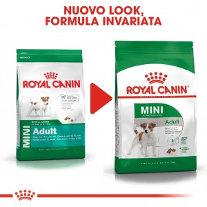 Royal Canin Mini Adult Sacco Per Cane