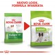 Royal Canin X-Small Mature 8+ per cane