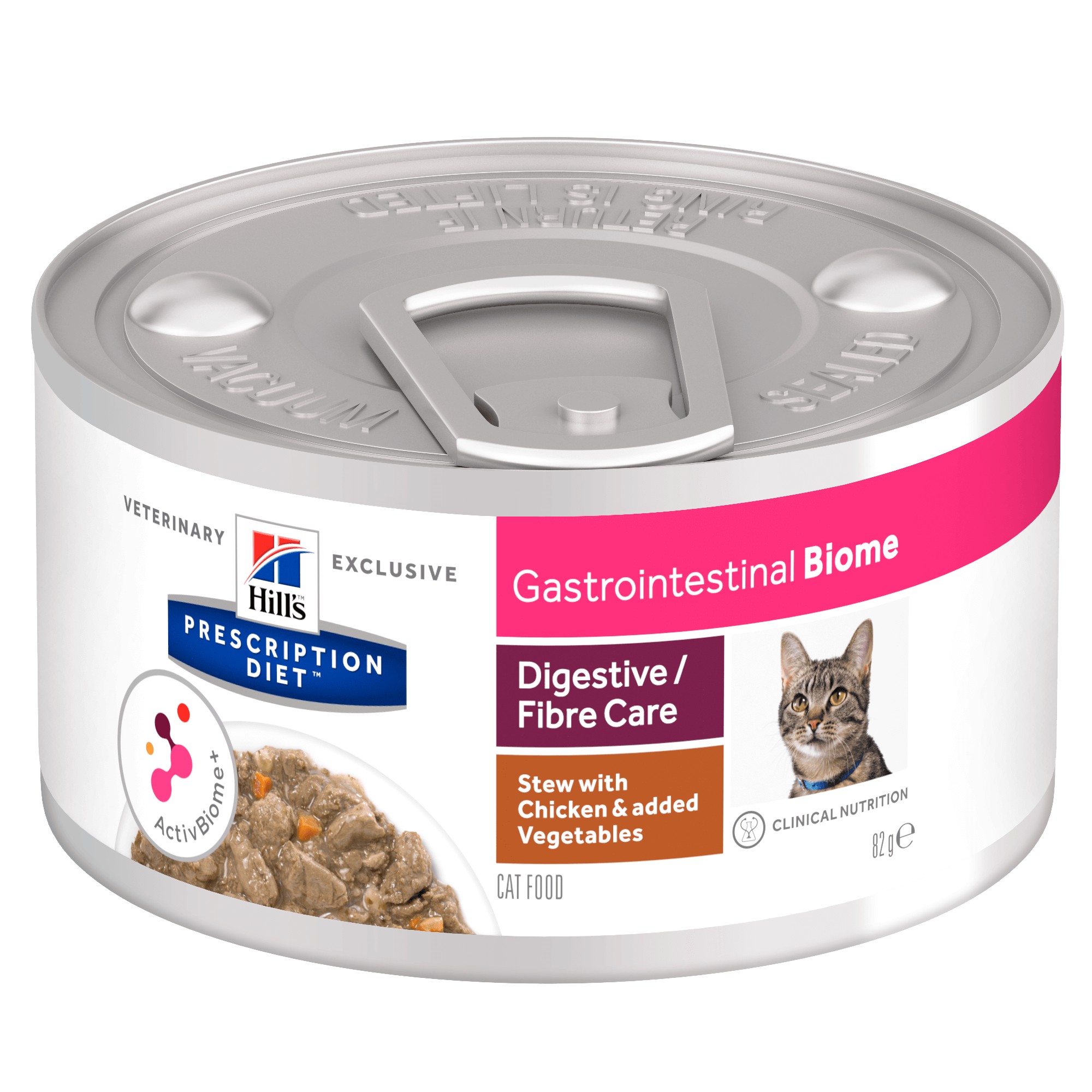 Hill's Prescription Diet Gastrointestinal Biome umido gatto | Online