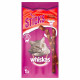 Whiskas Sticks Bastoncini snack per gatti