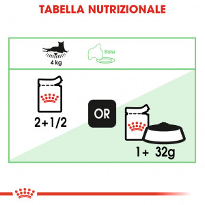 Royal Canin Digest Sensitive cibo umido per gatto x12