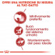 Royal Canin Instinctive in salsa cibo umido per gatto (85 g)