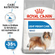 Royal Canin Maxi Light Weight Care per cane