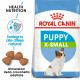 Royal Canin Mini X-Small Puppy