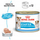 Royal Canin Starter Mousse Mother & Babydog 195 gr