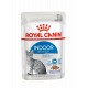 Royal Canin Indoor Sterilised in Jelly per gatti x12