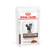 Royal Canin Veterinary Gastrointestinal Moderate Calorie cibo umido per gatto