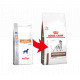Royal Canin Veterinary Gastrointestinal Low Fat per cane