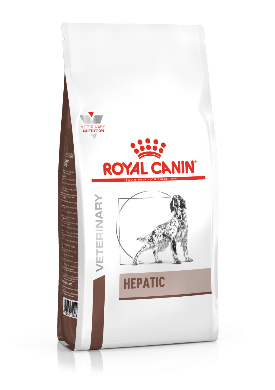 Royal Canin Veterinary Hepatic per cane