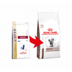 Royal Canin Hepatic Gatto