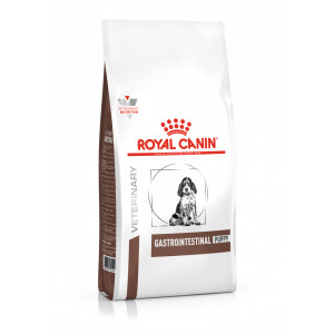 Royal Canin Veterinary Gastrointestinal Puppy per cane