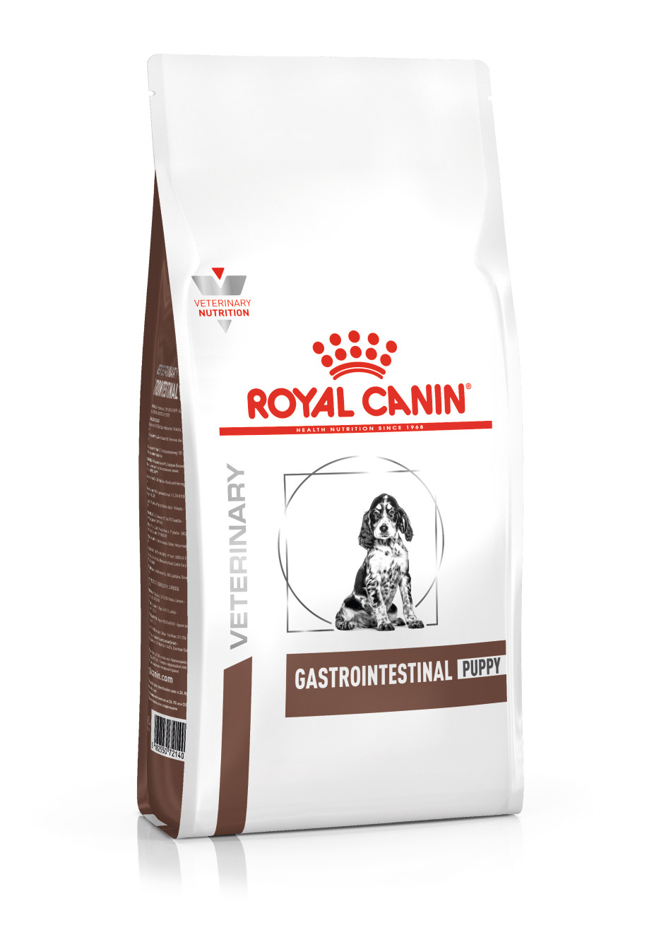 Royal Canin Veterinary Gastrointestinal Puppy per cane