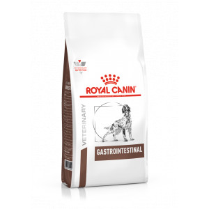 Royal Canin Veterinary Gastrointestinal per cane