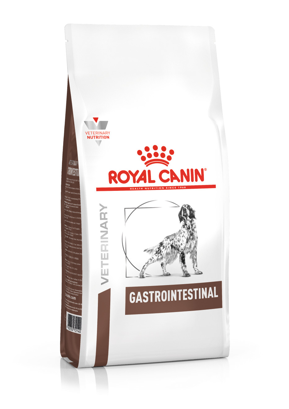 Royal Canin Veterinary Gastrointestinal per cane