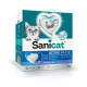 Sanicat Active White lettiera per gatto