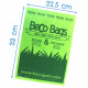 Beco Bags Poepzakjes Mint - 60 stuks