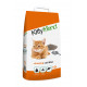 Kitty Friend Lettiera agglomerante per gatti