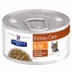 Hill's Prescription K/D Kidney Care spezzatino per gatto 82g