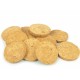 Brekz Snacks - Pure Meat Coins Tacchino