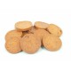 Brekz Snacks - Pure Meat Coins Anatra