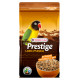 Versele-Laga Prestige Loro Parque African Parakeet Mix per parrocchetti africani