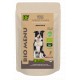 BF Petfood Biofood Organic Bio Menu Sensitive tacchino cibo umido per cani (150 g)