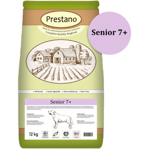 Prestano Senior 7+