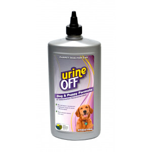 Urine Off  Injector Hond & Puppy