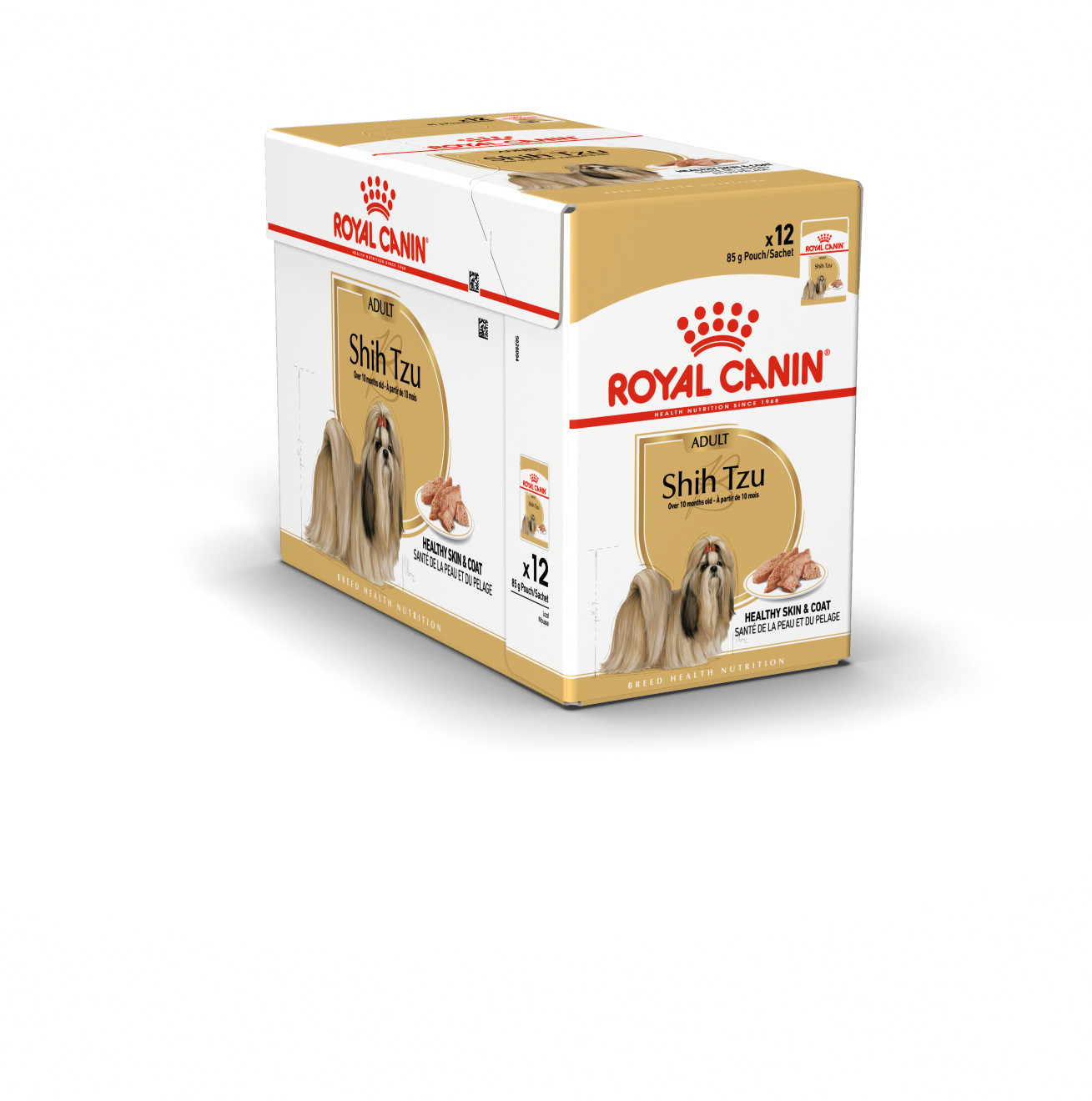 Royal Canin Adult Shih Tzu natvoer