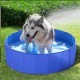 Piscina per cane 30 cm di altezza