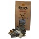 Sn'urk pelle di salmone snack per cane (50 g)