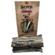 Sn'urk merluzzo in pelle snack per cane (75 g)