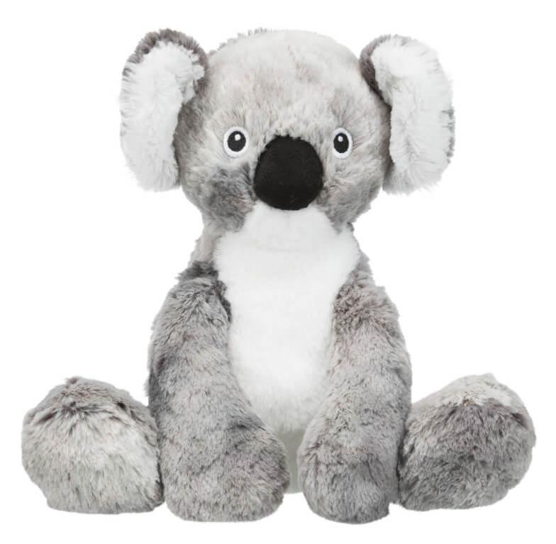 Peluche per cani Beagle marrone bianco IKEA 36 cm - Peluche SOS