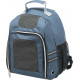 Zaino Dan per cane e gatto 34x44x26 fino a 6 kg