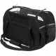 Borsa da viaggio Madison 50x33x25 fino a 7 kg nera