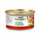 Gourmet Nature's Creations con manzo cibo umido per gatti (85 g)