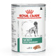 Royal Canin Veterinary Satiety Weight Management cibo umido per cane