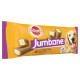 Pedigree Jumbone Medium al gusto di pollo e agnello snack per cane (180 gr)